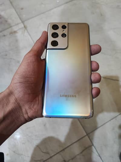 Samsung S21 Ultra 5G 12/128 Snapdragon 888