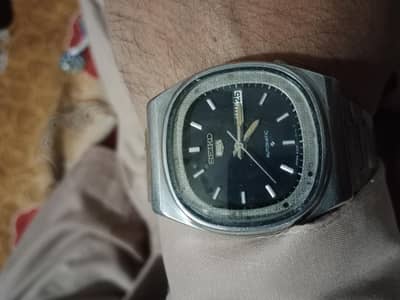 Seiko 5