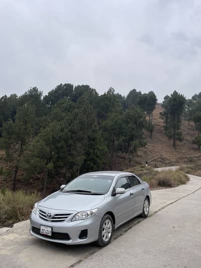 Urgent sale car is in good condition