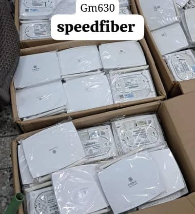 Huawei ZTE 5G Branded Dual Band WiFi Fiber Original Router Device