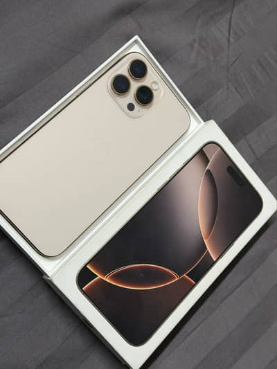 Iphone 16 pro max pta approved hk