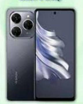 Tecno spark 20 pro