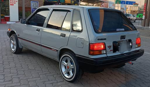 khyber swift Japanese for sale