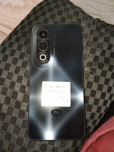 itel s25 urgent sale