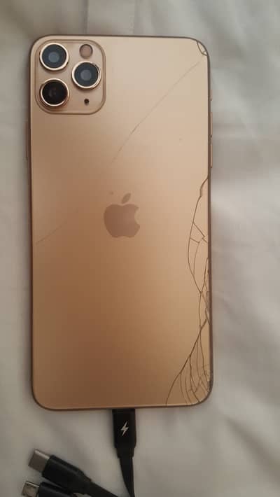 Apple iPhone 11 Pro Max