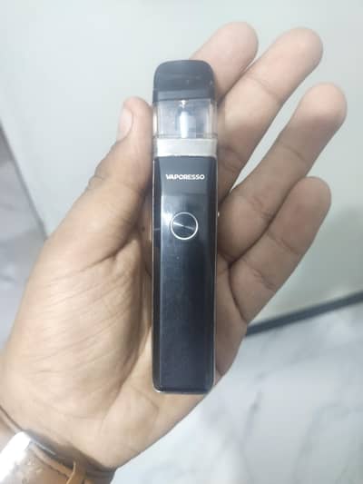 vaporesso xros pro