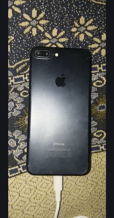 Iphone 7 plus for sell