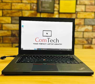 i7 -7th (7820 HQ processor)  Lenovo Thinkpad T470p with 2gb Nvidia gra