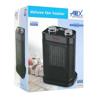 anex electric heater