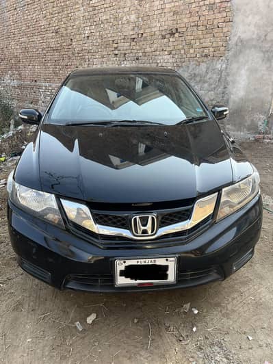 Total Geniune Just 1 fender Spry,2018 Model 1.3 Manual