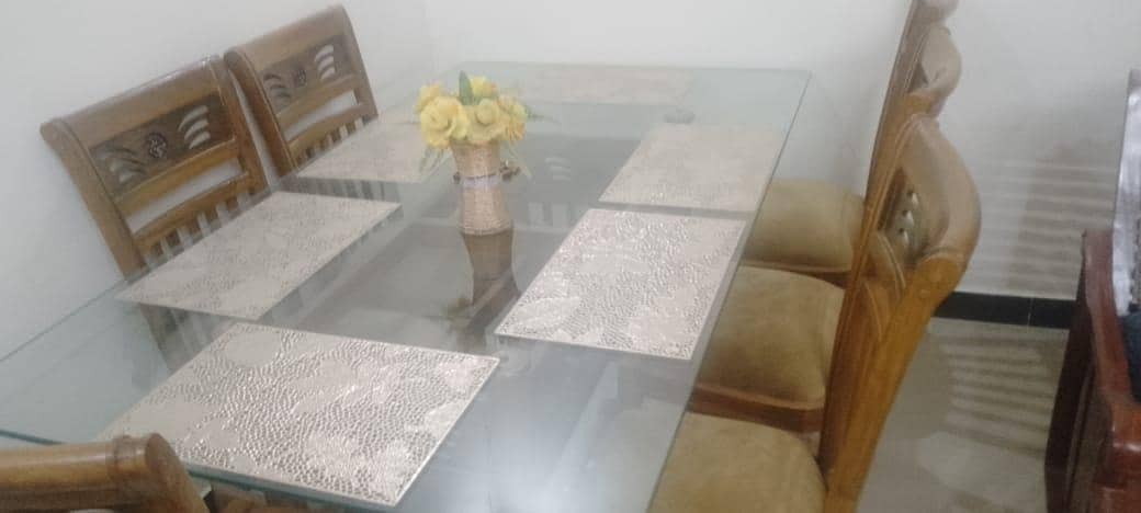 dinning table 2