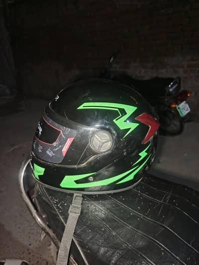 Helmet