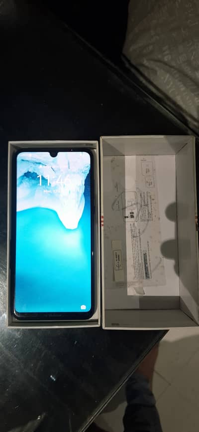 Huawei P30 Lite