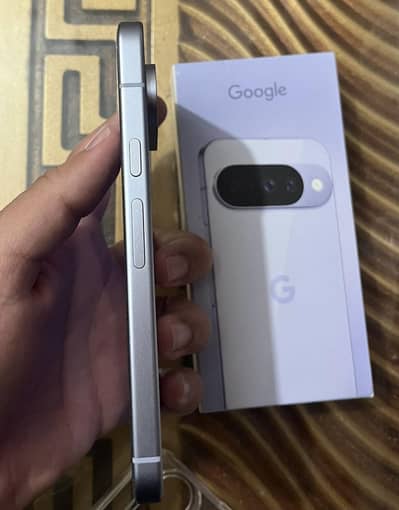 Google Pixel 10