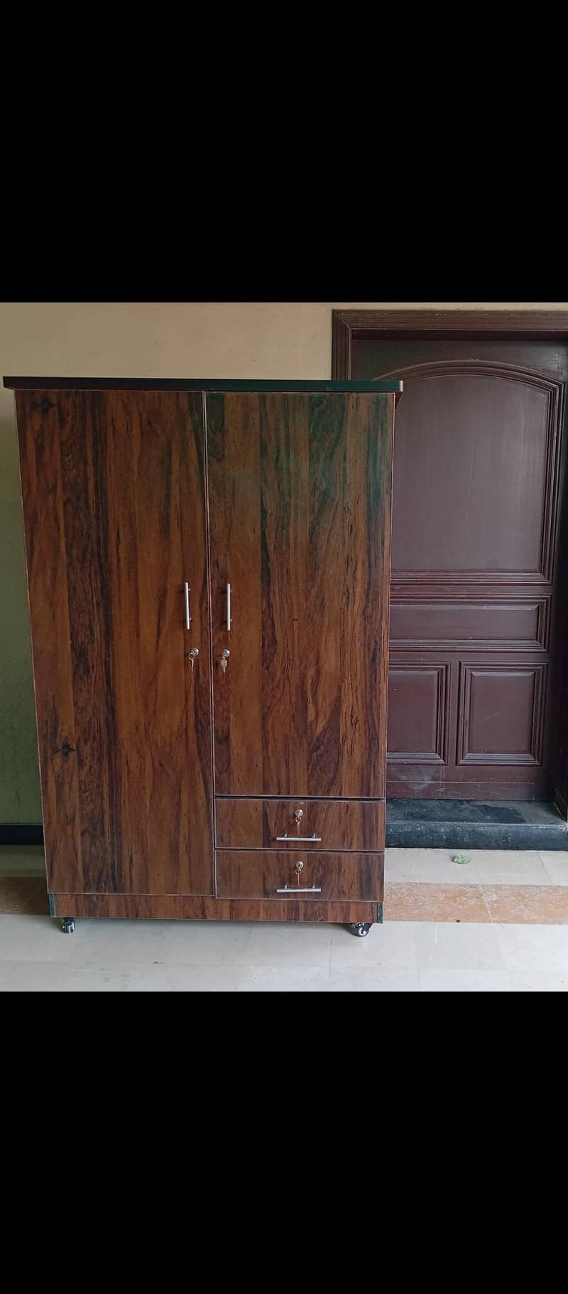 lamination wardrobe 2