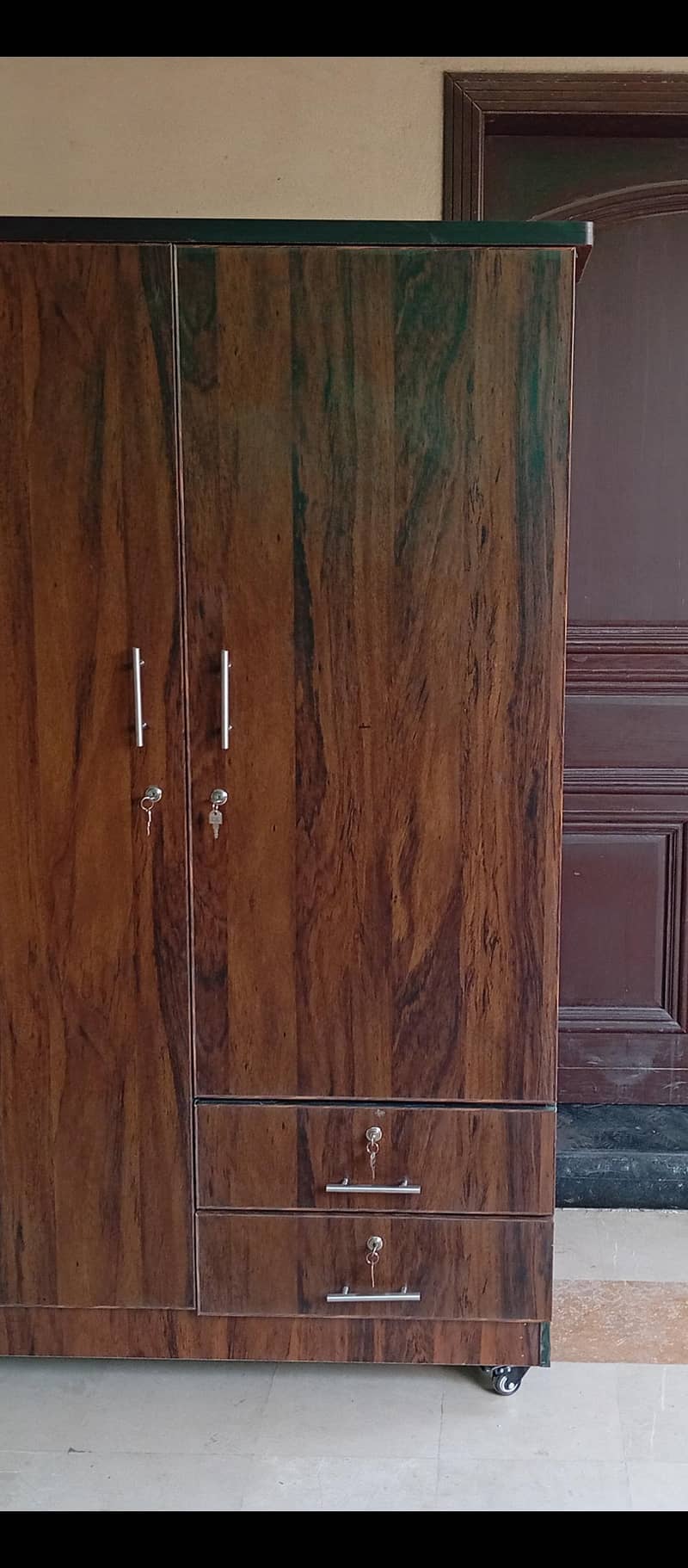 lamination wardrobe 3