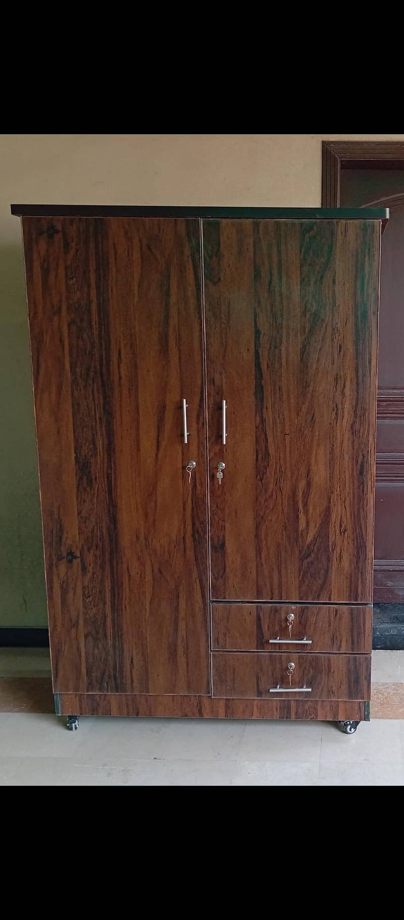 lamination wardrobe 4