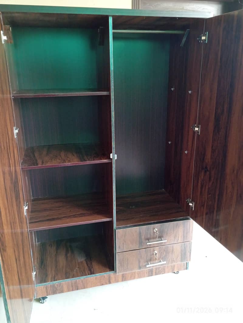 lamination wardrobe 5