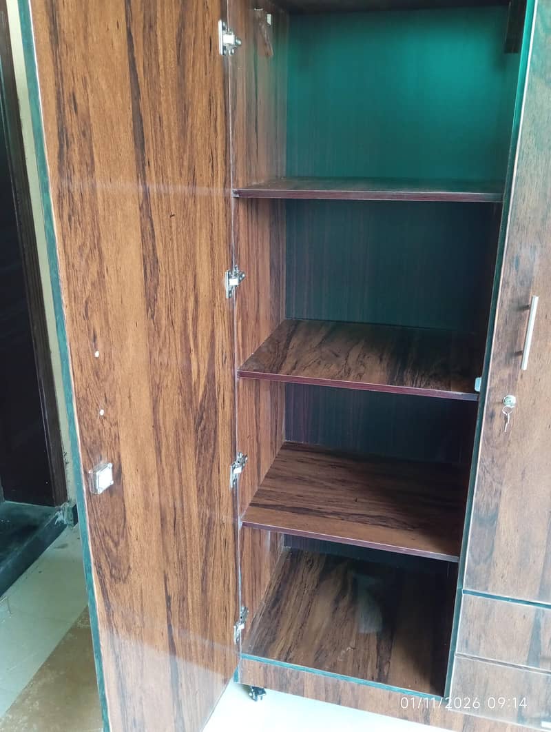 lamination wardrobe 6