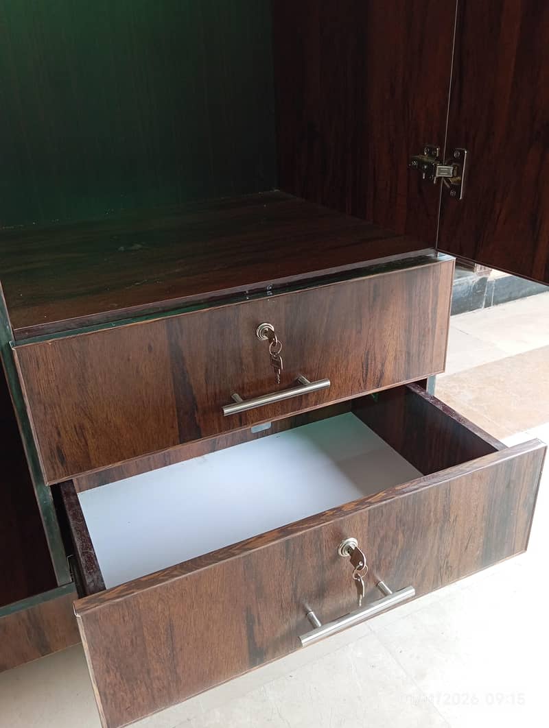 lamination wardrobe 7