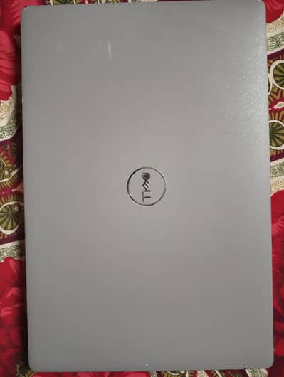 Dell Latitude 5410 | Touch i7-10th 8GB 256GB
