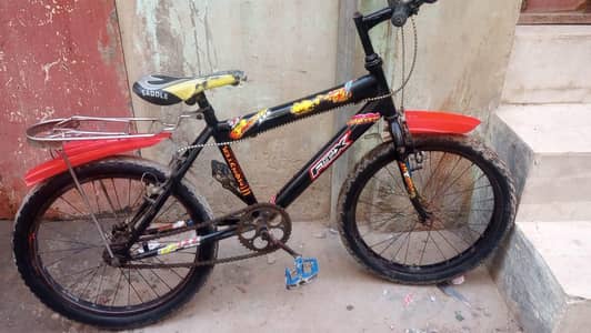 cycle hai. 8/ sal. se lekr1lekr 14 sal. tk. kebache ki