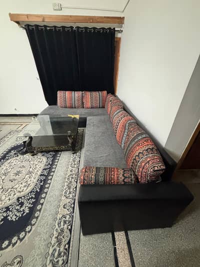 Sofa set for sale