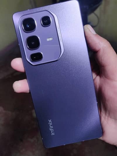 infinix note 50 pro 12 256