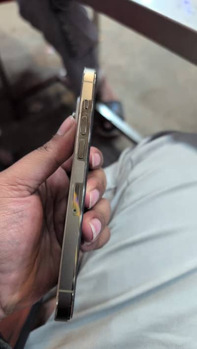 Iphone 14 Pro 256gb Pta Approved