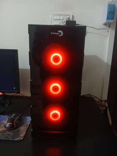 i7 4790 16GB RAM 128GB SSD without GPU for Sale