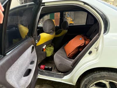 1994 Model Indus Corrolla