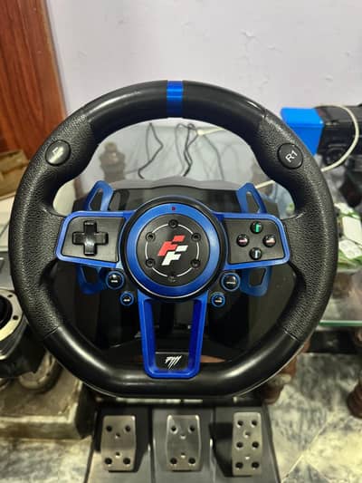 japanese steering wheel