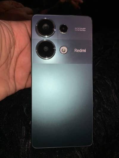 redmi 13 pro 8 plus 8.256gb