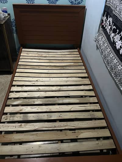 2 single beds for sale