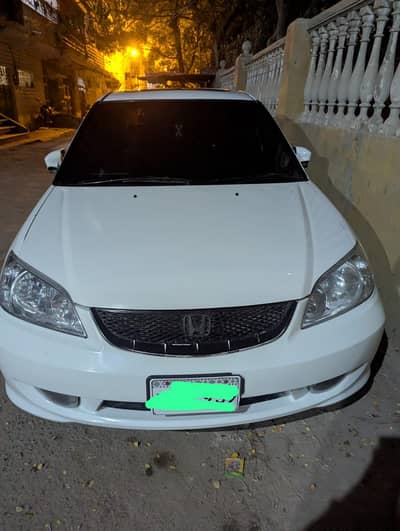 Home used car just bay and drive