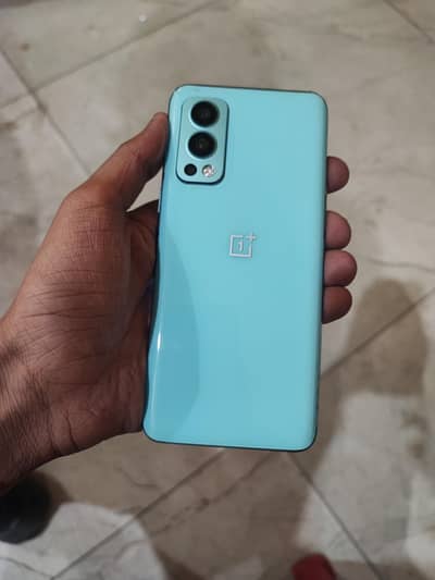 One Plus Nord 2 5G 8/128 Best For Gaming