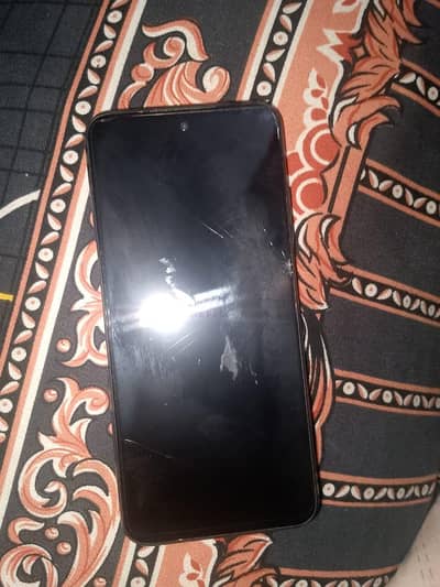 redme not 105g  8 128gb all oky h bettry 5000mh hai