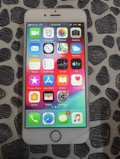 Apple iPhone 6 64gb pta approved