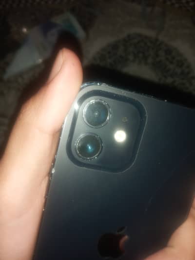 Iphone 12 64gb exchange possible