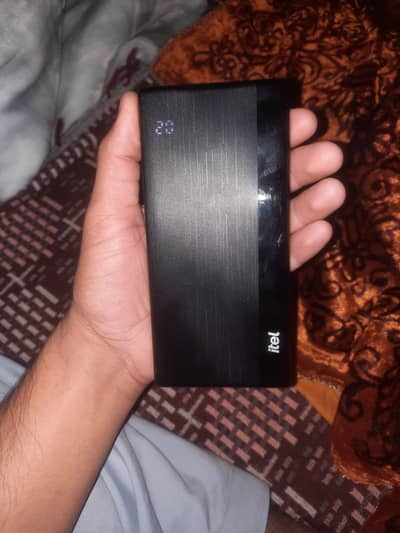 Power Bank For Sale