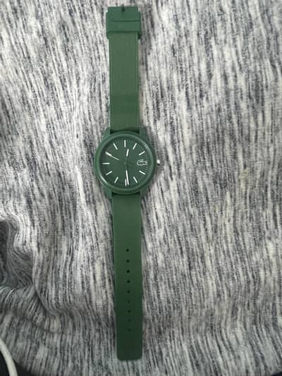 LACOSTE Watch