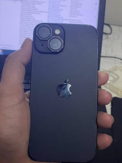 iphone 14 10/10 6 months in apple Warranty