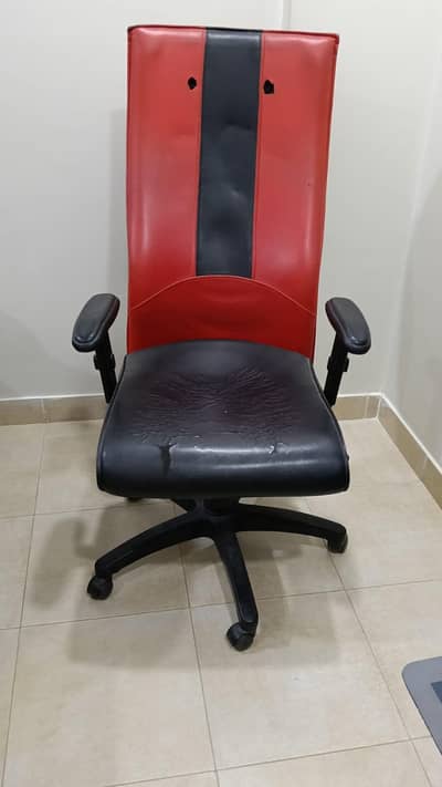 Chair for sale