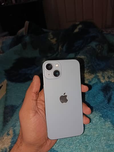 APPLE IPHONE 14 128GB LLA