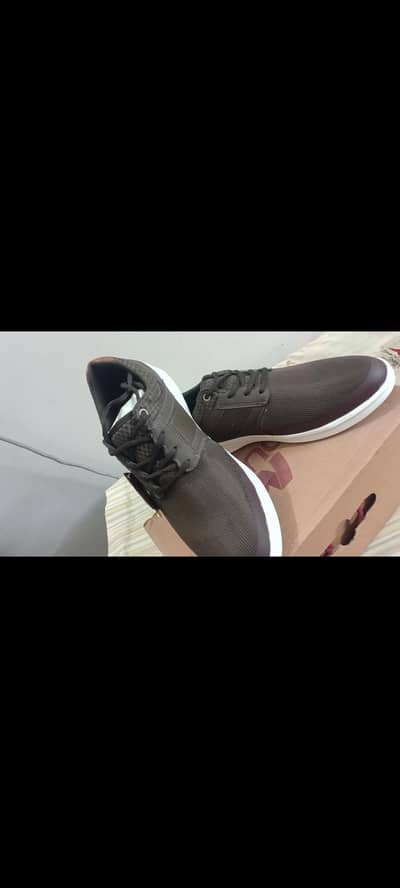 Original NDURE Shoes