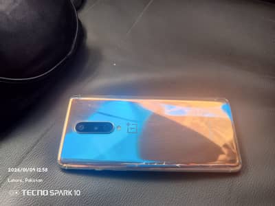 OnePlus 8 5g