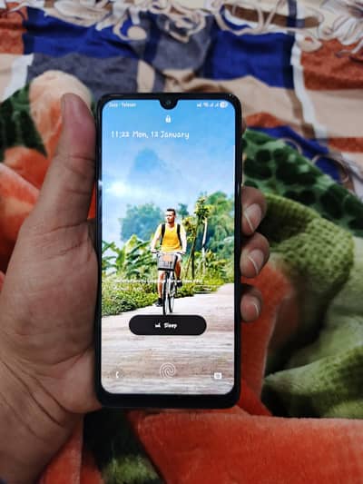 samsung A33 5g  8gb 128gb neat and clean