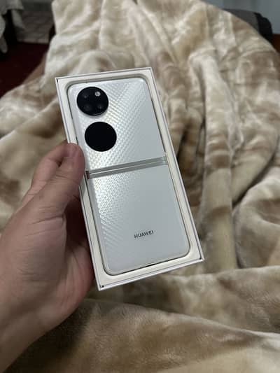Huawei P50 Pocket for sale
