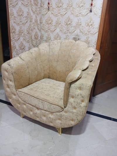 soft unique huge sofa.