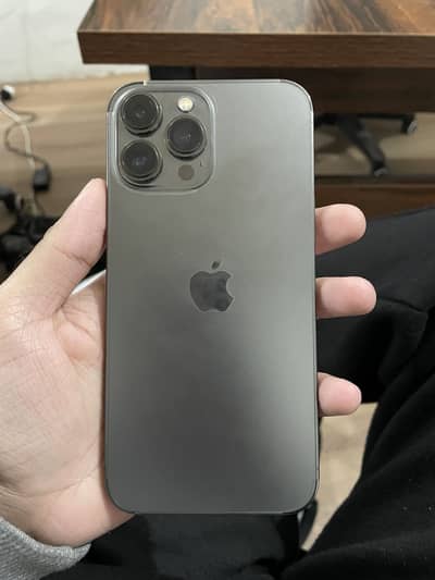 iPhone 13 pro max 512GB JV